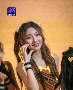 Read more about the article Jessie A Rising Star Influencer in Brazil on Hot51