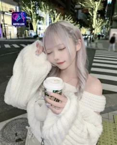 Read more about the article Ju Influenciadora Brasileira de Sucesso no Hot51