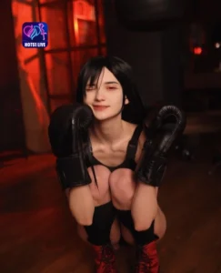 Read more about the article Katie Influenciadora Feminina em Alta no Hot51