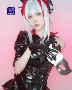 Read more about the article Kitaro Influenciadora Brasileira no Hot51