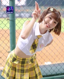 Read more about the article Lâm Kha Influenciadora em Alta no Brasil Hot51