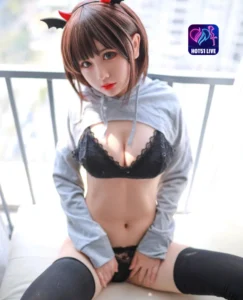 Read more about the article Influenciadora MA no Hot51 A Revolução Digital no Brasil