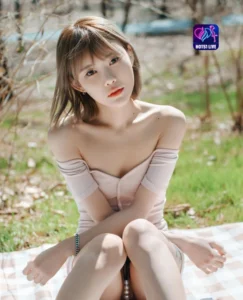 Read more about the article Mỹ Nữ A Influenciadora Feminina de Sucesso no Hot51