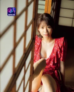 Read more about the article Nana The Brazilian Hot51 Influencer Making Waves