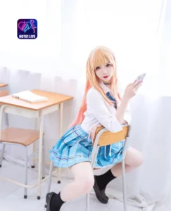 Read more about the article Explorando as Influenciadoras Femininas Ngắn no Hot51