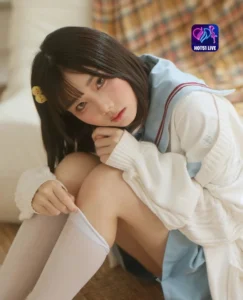 Read more about the article A Influenciadora Nữ Ma no Brasil no Hot51 Tudo Sobre Ela