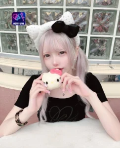 Read more about the article Oonan A Influenciadora Feminina Brasileira no Hot51