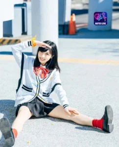 Read more about the article Rikka Hot51’s Top Influencer in Brazil  A Deep Dive