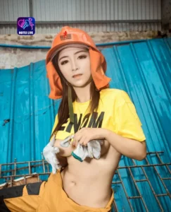 Read more about the article Strong Female Influencer in Brazil Hot51 Dominating the Scene