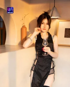 Read more about the article Taojiang Influenciadora Feminina de Sucesso no Hot51 Brasil