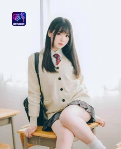 Read more about the article Xinh Influenciadora de Sucesso no Brasil Hot51