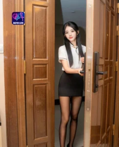 Read more about the article XiuRen Influenciadora Brasileira no Hot51