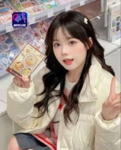 Read more about the article Yccleiz Influenciadora em Alta no Brasil Hot51