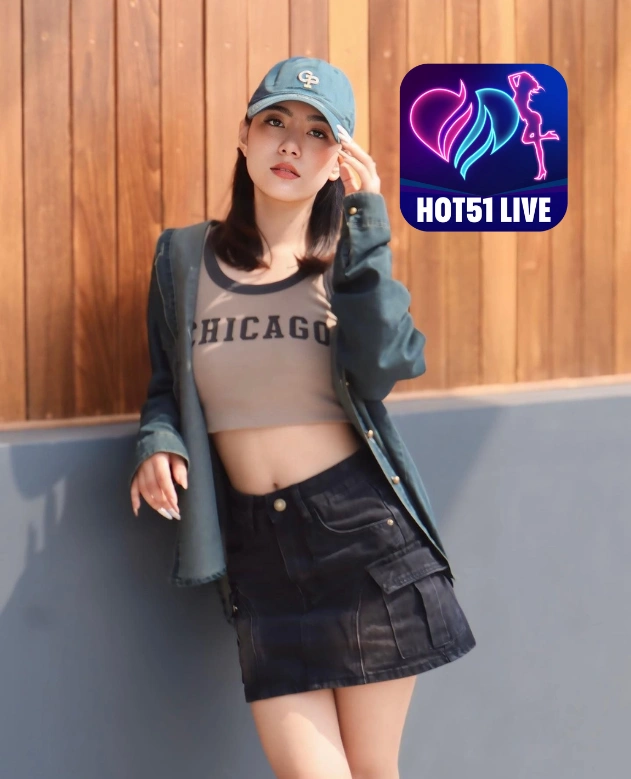 Abigail Foster HOT51LIVE