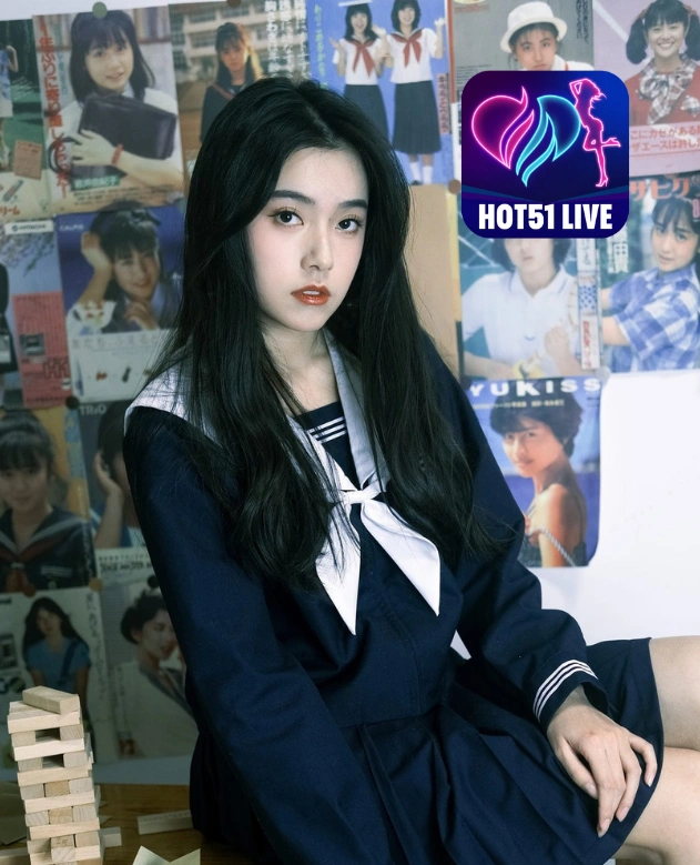 Adam Rivera HOT51LIVE