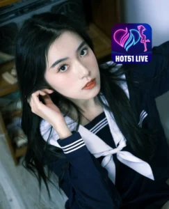 Read more about the article Adam Rivera Beleza Icônica no Hot51 App Brasil