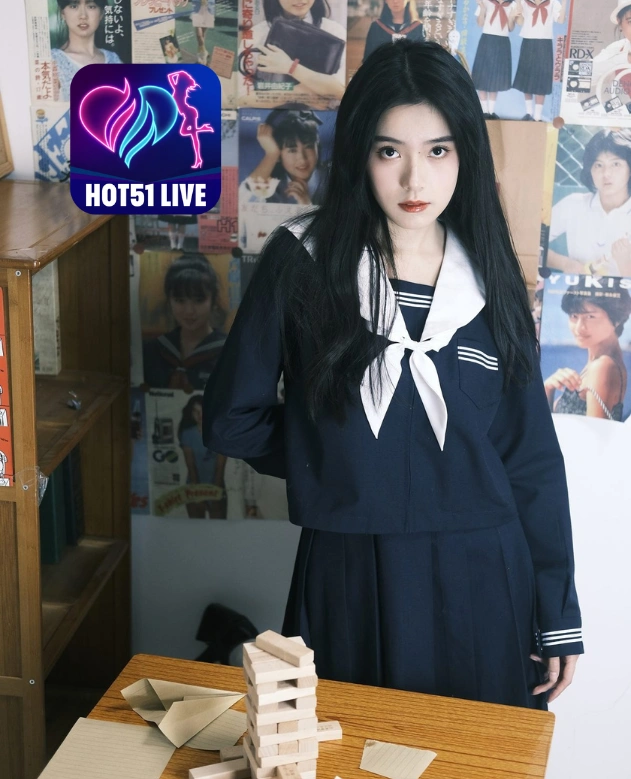 Adam Rivera HOT51LIVE