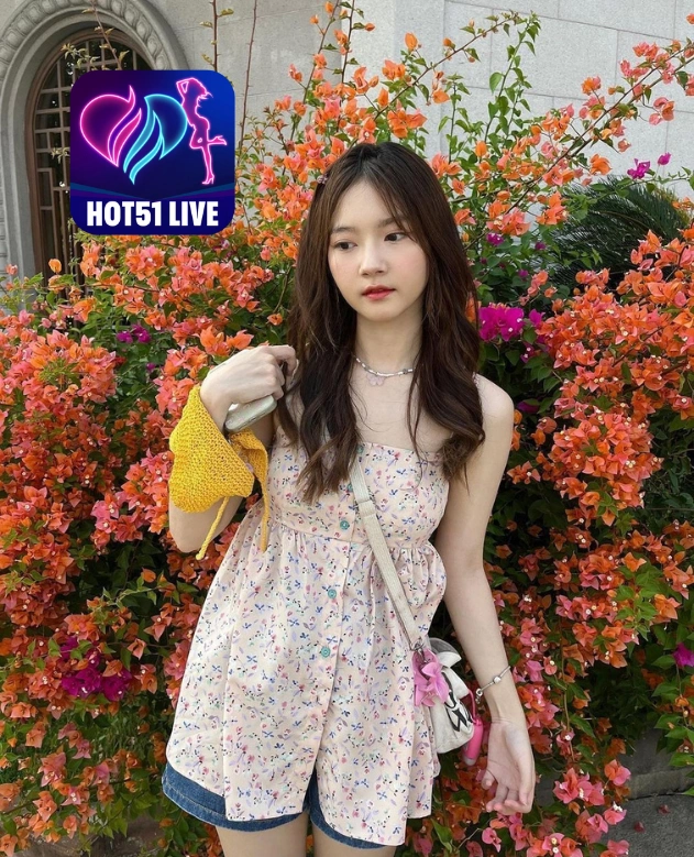 Alexander Murphy HOT51LIVE