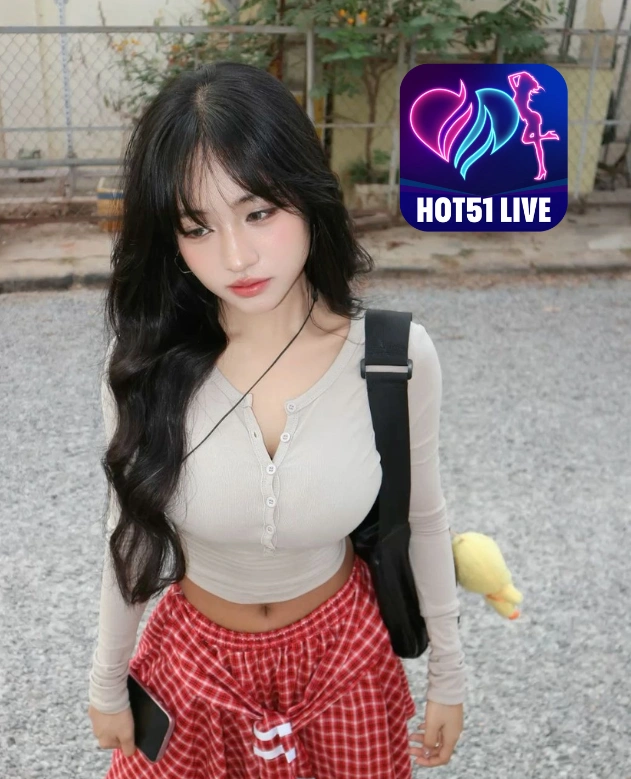 Amelia Brooks HOT51LIVE