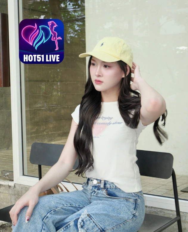 Annabelle Frost HOT51LIVE