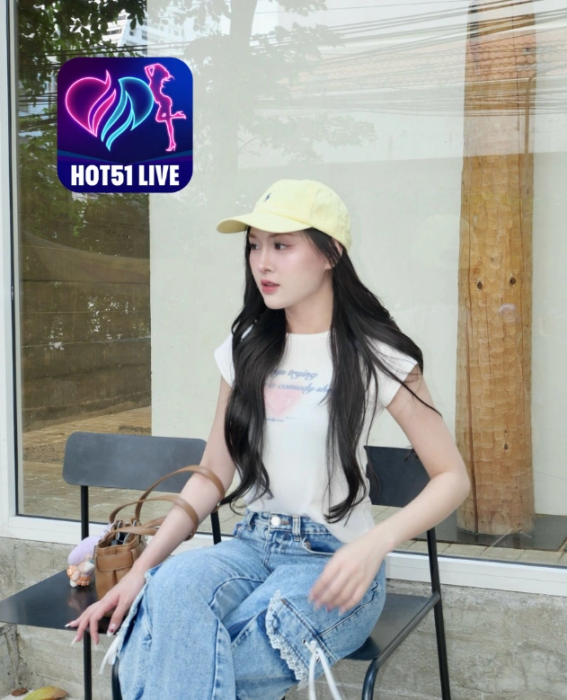 Annabelle Frost HOT51LIVE