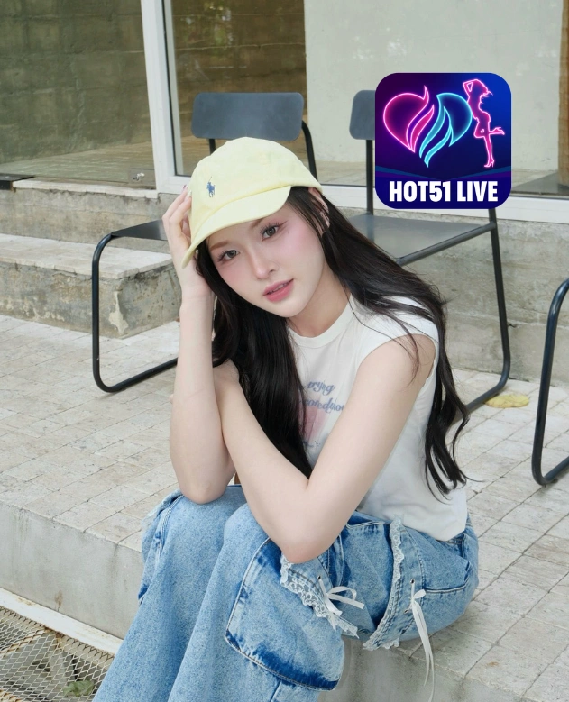 Read more about the article Annabelle Frost Beleza Icônica no HOT51 Oficial