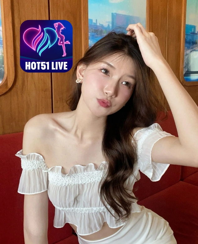 Aria Barnes HOT51LIVE