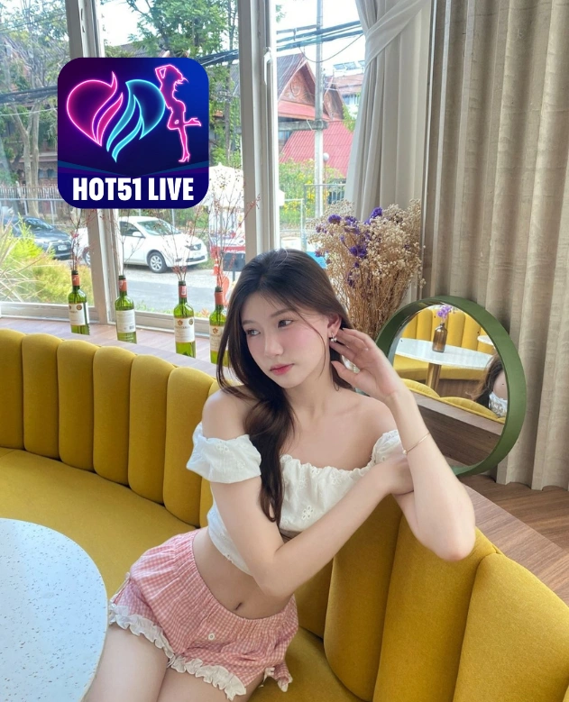 Aria Barnes HOT51LIVE