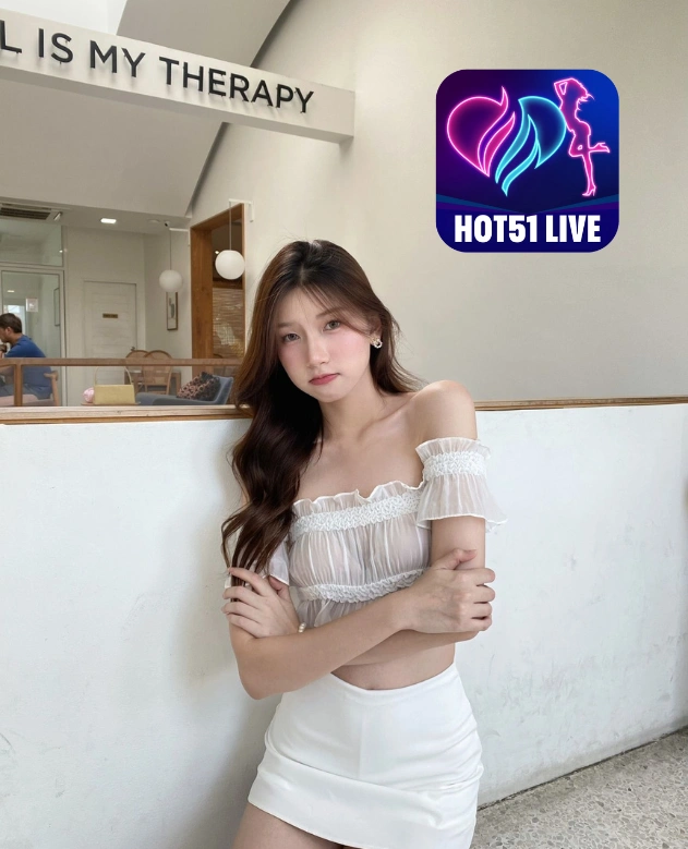 Read more about the article Aria Barnes o Destaque Brilhante no HOT51