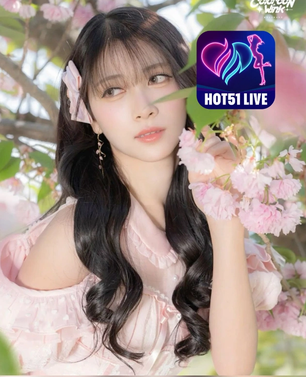 Ashton Green HOT51LIVE