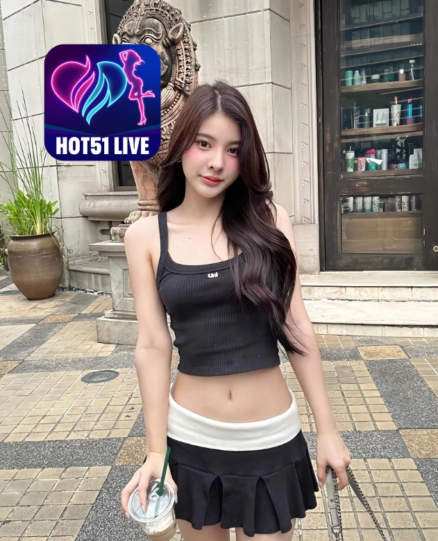 Aubrey Gray HOT51LIVE