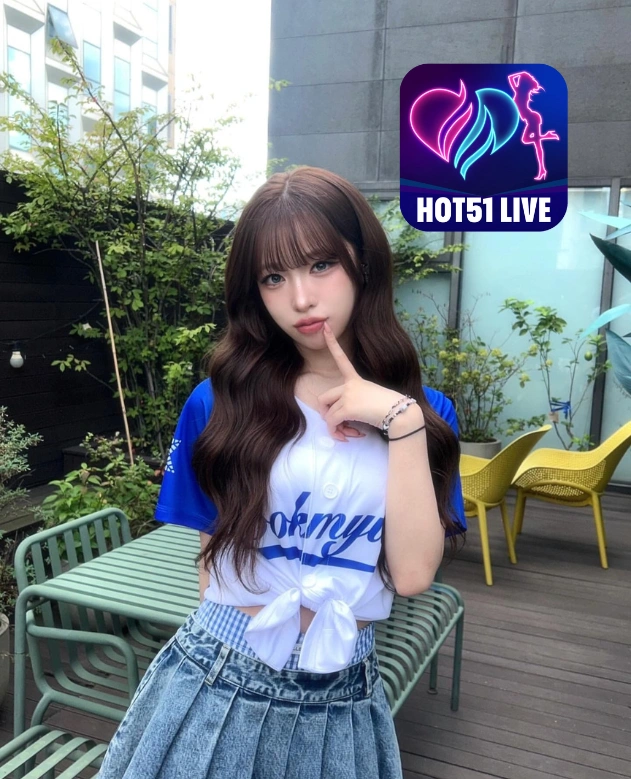 Aubrey Gray HOT51LIVE