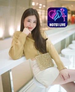 Read more about the article Ava Carter Beleza e Talento no HOT51 Online