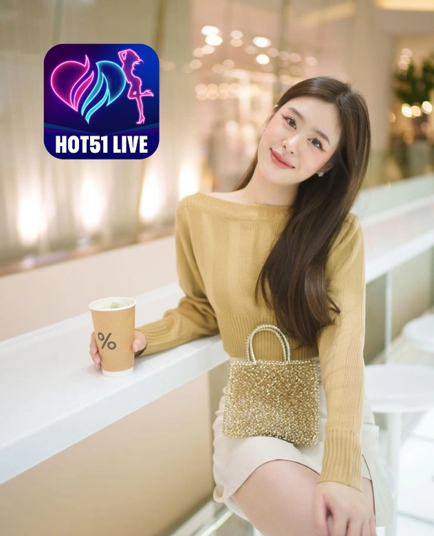 Ava Carter HOT51LIVE