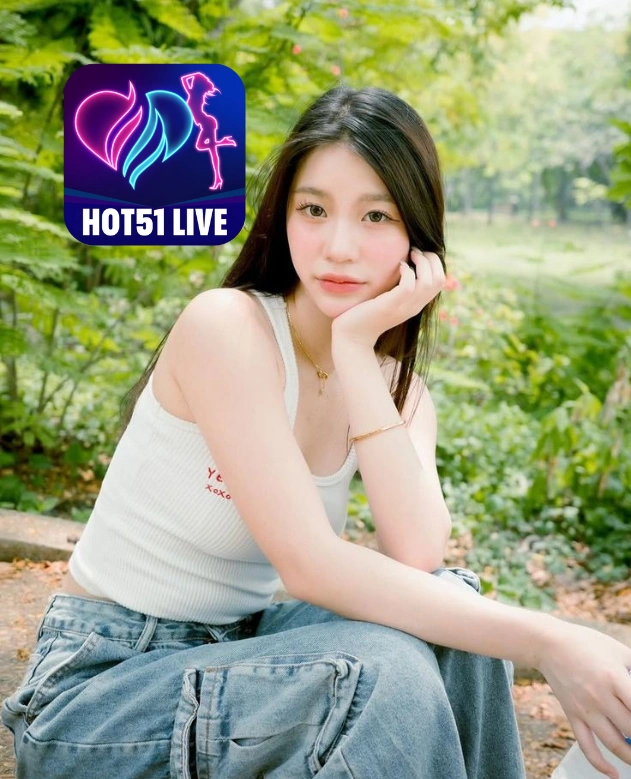 Charlotte Langley HOT51LIVE