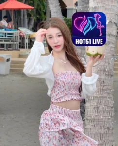 Read more about the article Chase Porter incrível garota do HOT51