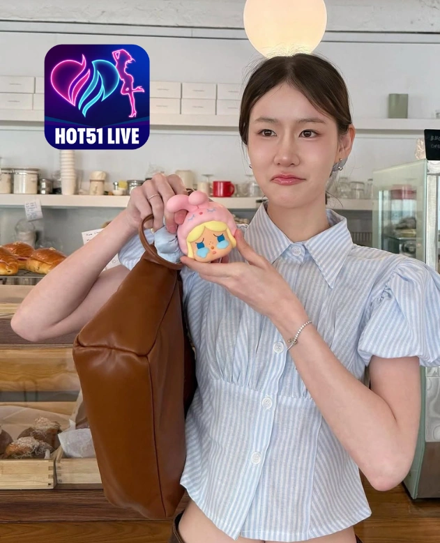 Christian Hughes HOT51LIVE