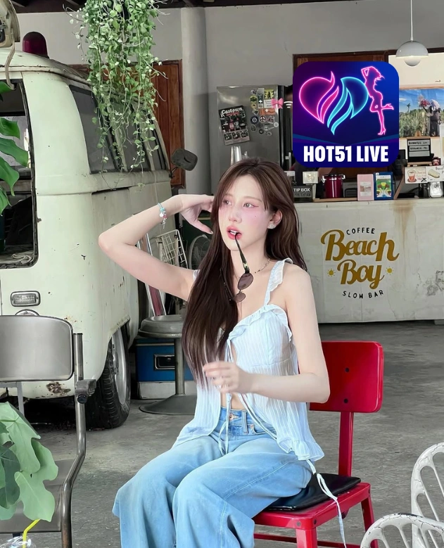 Read more about the article Christian Hughes Beleza Icônica no HOT51