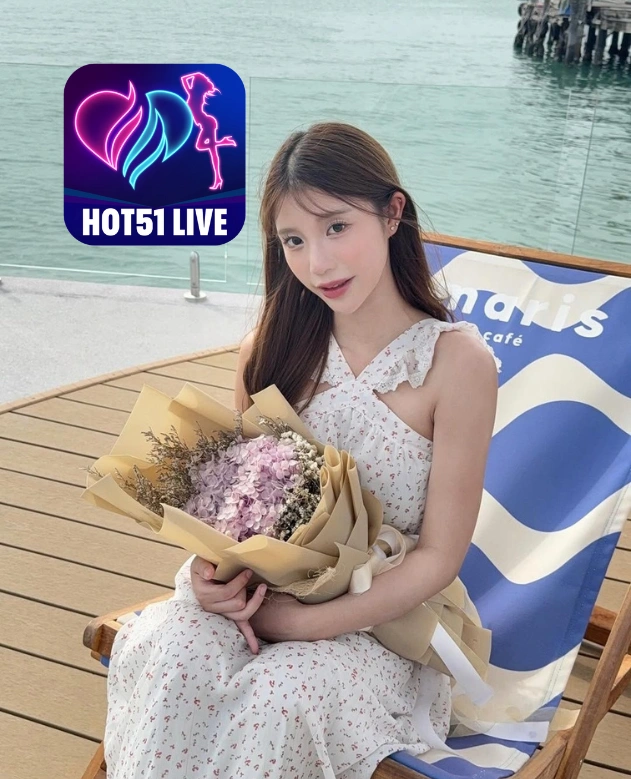 Christina Dalton HOT51LIVE