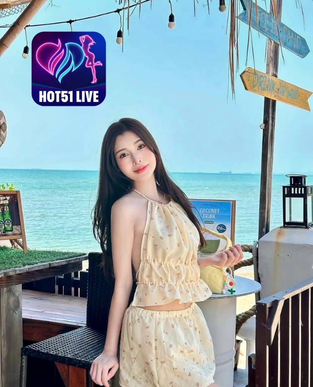 Christopher Reed HOT51LIVE