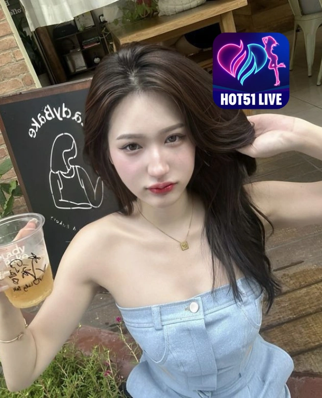 Christopher Reed HOT51LIVE