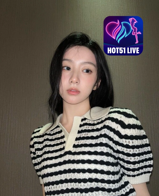 Colette Sterling HOT51LIVE