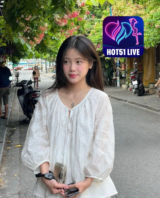 Colette Sterling HOT51LIVE