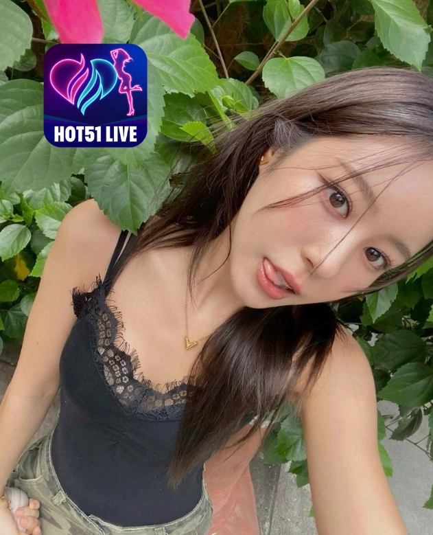 Connor Griffin HOT51LIVE