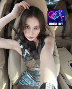 Read more about the article Connor Griffin A Beleza Radiante do Hot51