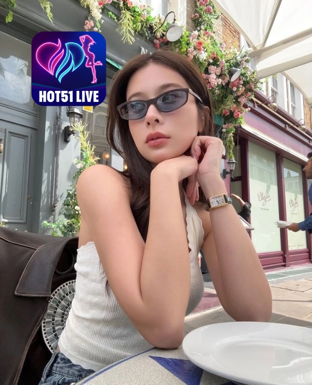 Connor Griffin HOT51LIVE