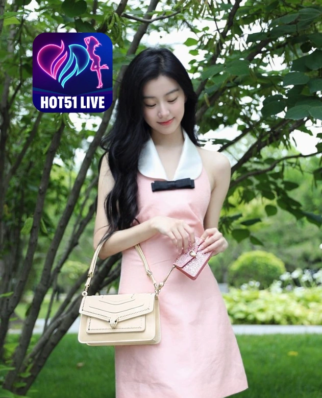 Damian Brooks HOT51LIVE