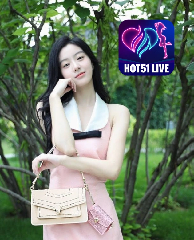 You are currently viewing Damian Brooks a Bela Estrela Feminina no HOT51