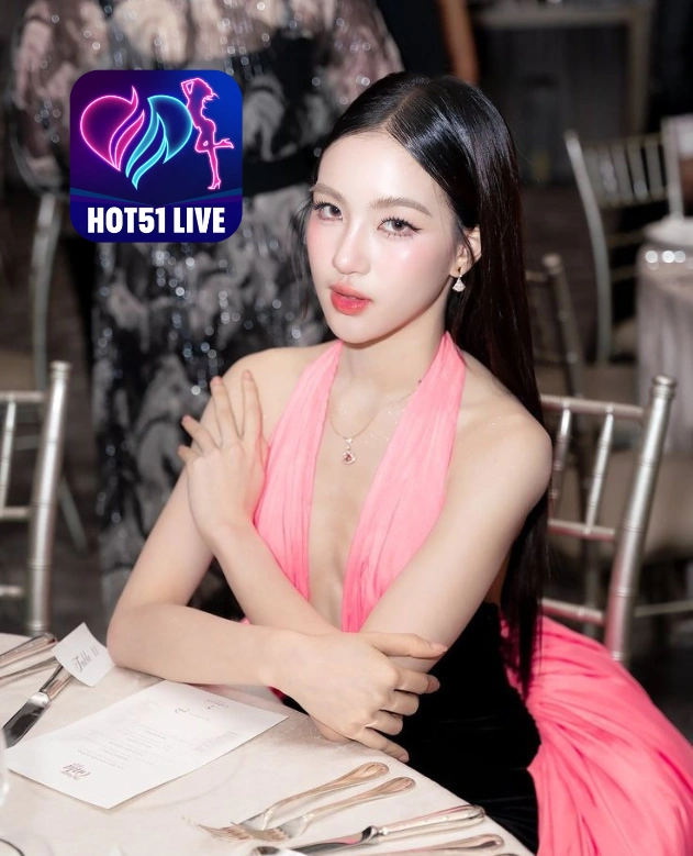 Daphne Whitfield HOT51LIVE