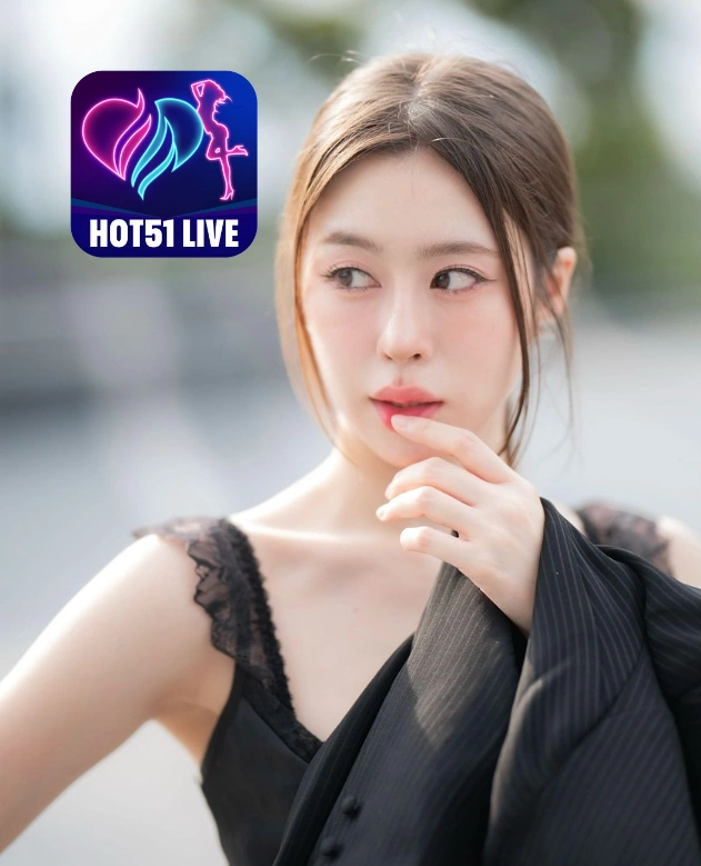 Ella Parker HOT51LIVE